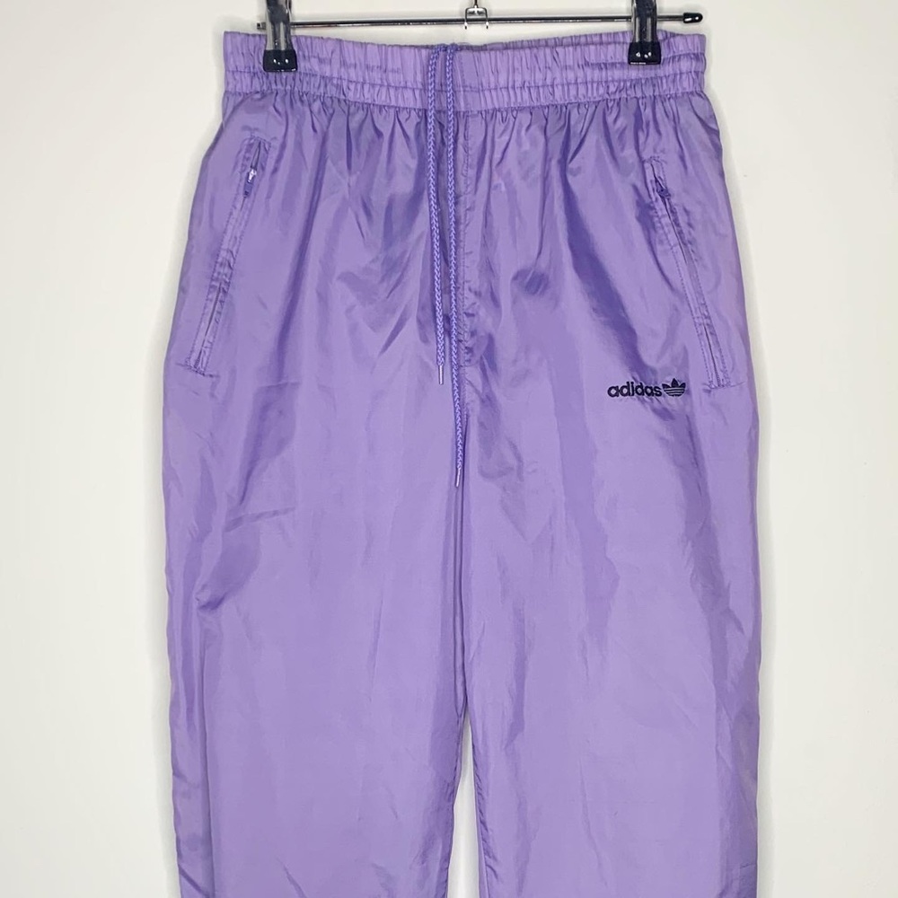 Adidas Track Pants💜